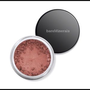 Bare Minerals Small Loose Blush - Hint